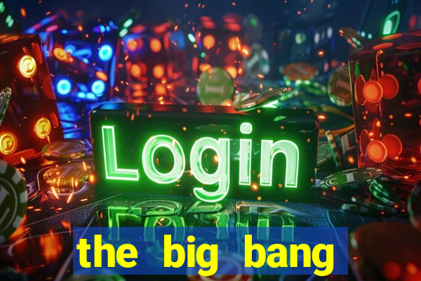 the big bang theory temporada 1 dublado online